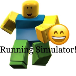 Runner Simulator!