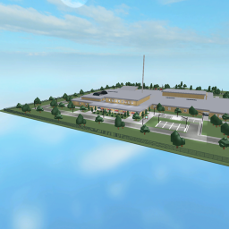 Roblox Secondary School, (Version {{3}} |)