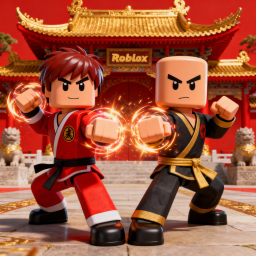 Kung Fu Tycoon: Dragon’s Rise