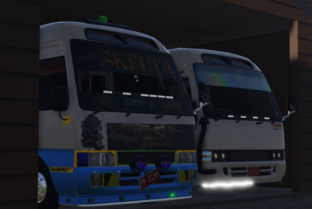 New-Dimension (Small New Year Update ) Enjoy screenshot 1