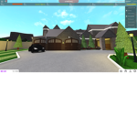 Architecture Building Bloxburg Academy