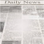 The Void Newspaper