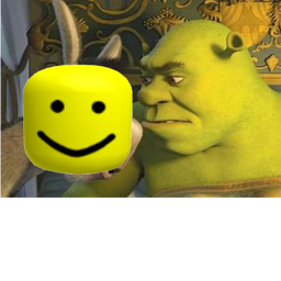 Shrek story