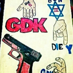 GDK on top 2