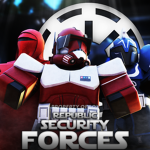 [TGAR]ᅠRepublic Security Forces