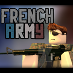 French Army [MILITARY]