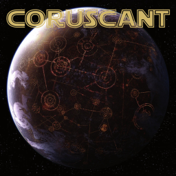 GRC | Coruscant (Beta)