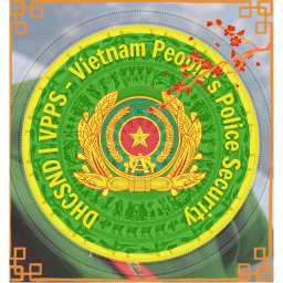 VPPU(Vietnam People's Public Security University)