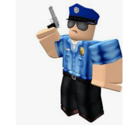 Cops & Robbers 👮