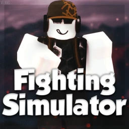Fighting Simulator [ALPHA RELEASE!] icon