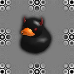 Escape The Evil Duck Obby icon