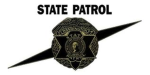 Washington State Trooper