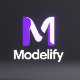 Modelify // Store