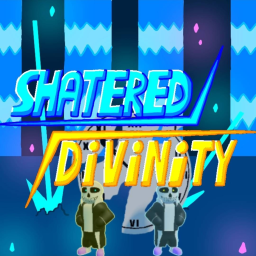 Undertale : Shattered Divinity (Time Paradox!!!)