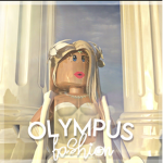 Olympus I Fashion I