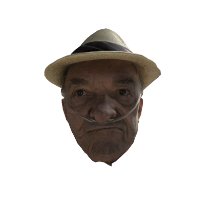 [⌛] Hector Salamanca