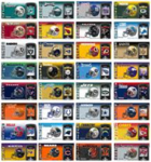 FOOTBALL rules!
