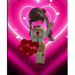 Every one is loved