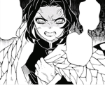 ~•Demon slayer fan group •~