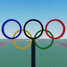 Winter Olympic Games icon