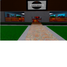 Cafeteria