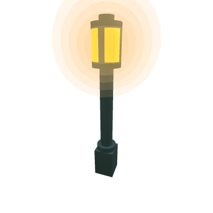 Lampost 
