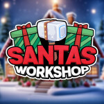 🎅 Santa's Workshop 