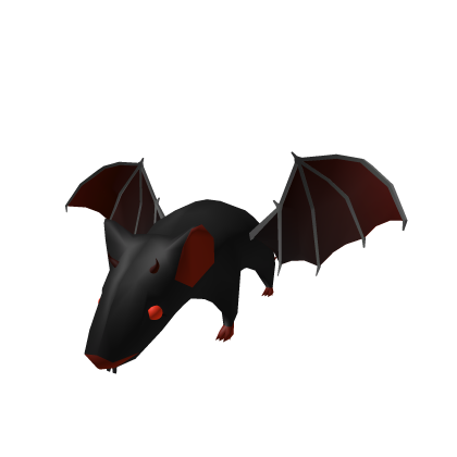 Demon Rat thumbnail
