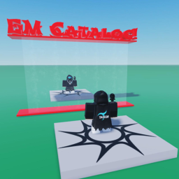 EM Catalog!⭐