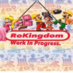 RoKingdom!