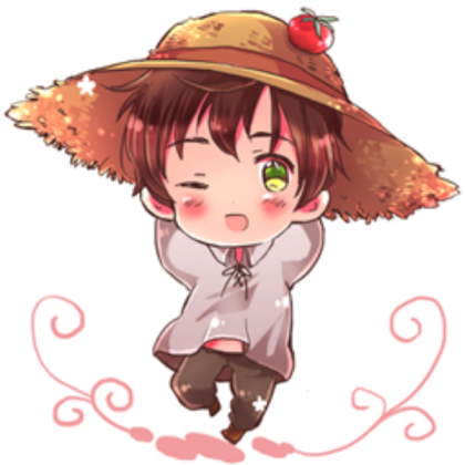 kawaii spain! Roblox decal