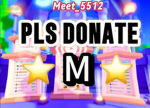 PLS DONATE M GROUP!
