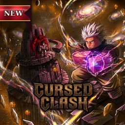 [🎃] Cursed Clash