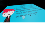The people that disappeared from this game.