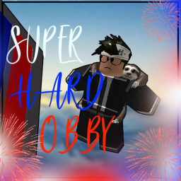 SUPER HARD OBBY