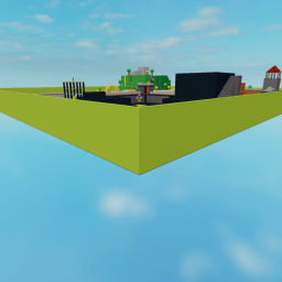 CTD world building