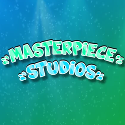 Masterpiece Studios Roblox group icon