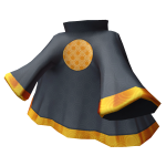 Champions Robe