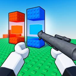 Capture the BLOCK!
