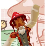 _drippy_mushroom_ hang out group