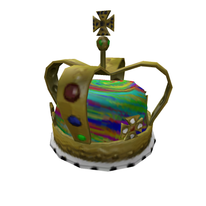Magic Crown Of the Royal Mage