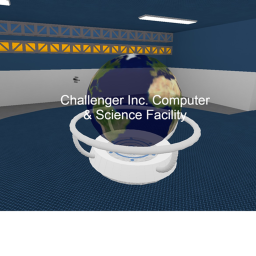 Challenger Inc. Facility