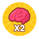 X2 Brainrot