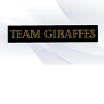 #GiraffeTeam!