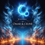 Omar&celine