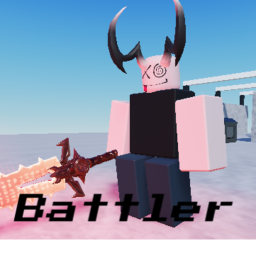 BATTLER [NEW!!1!1!]