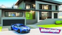 Bloxtopia 🏡 RP