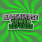 Apocalypse Tower Defense