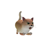 Cat Head Buddy