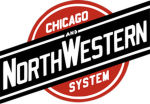 [C&NW] Chicago & North Western Railroad